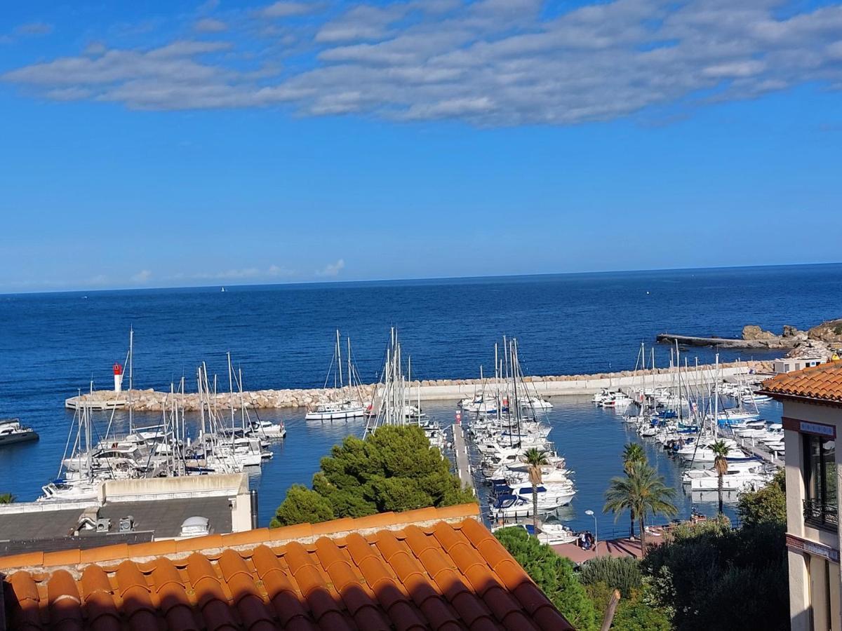 Location A Vue Panoramique *